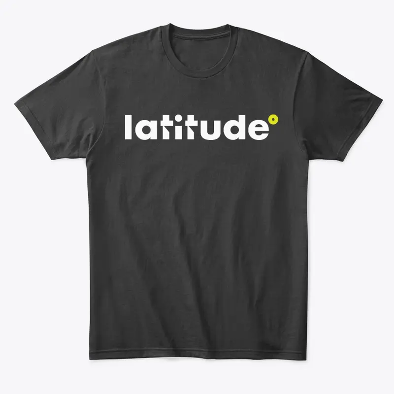 Latitude Logo