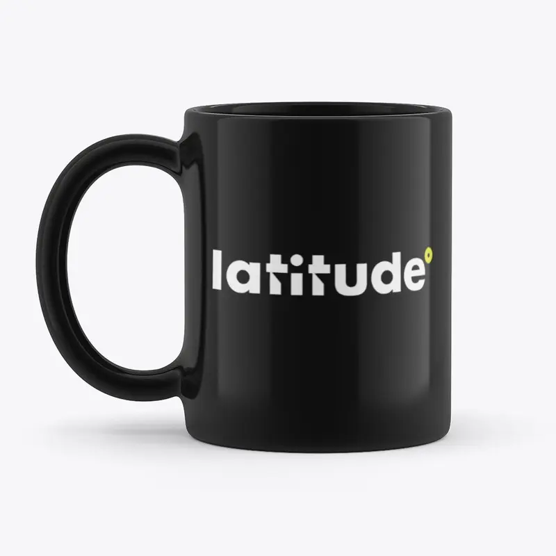 Latitude Mug