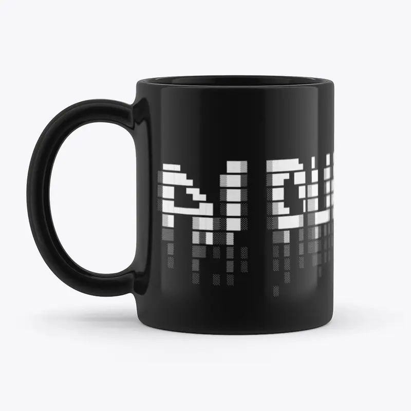 AI Dungeon Classic Mug